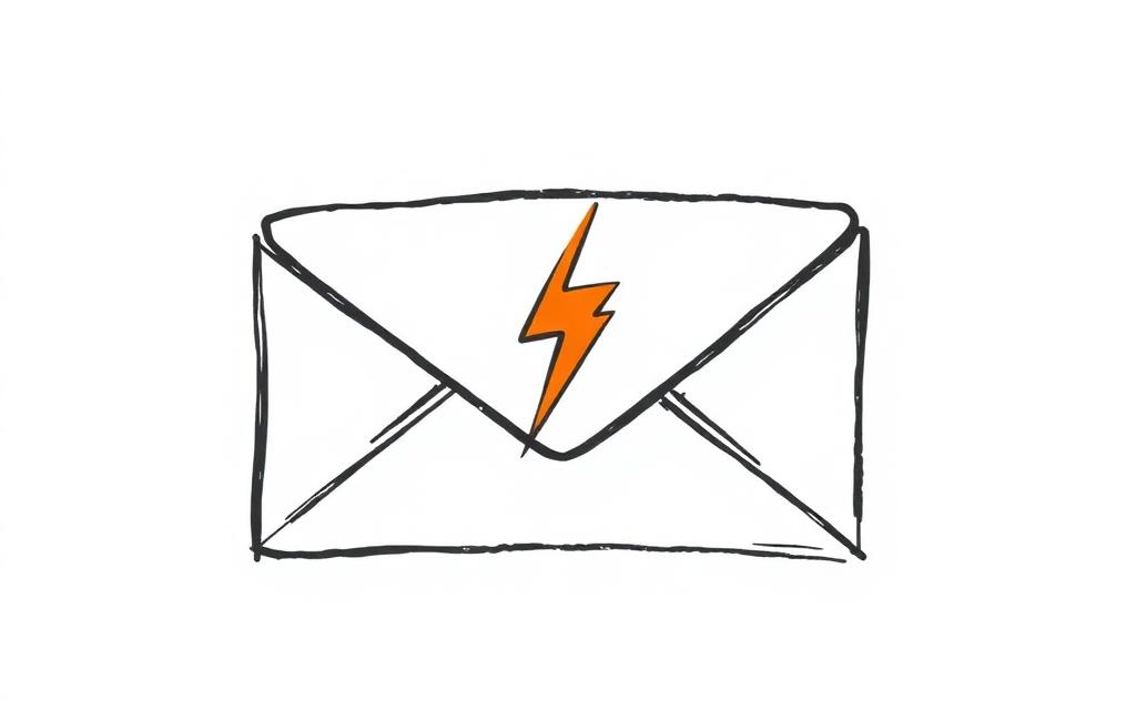E-Mails 4× schneller beantworten: Das KI-Posteingang-Setup für EPU