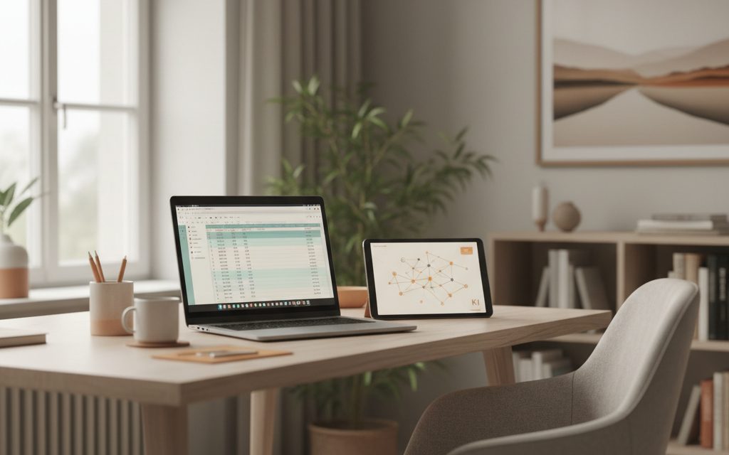 KI in Excel: Formeln, Auswertungen und Copilot